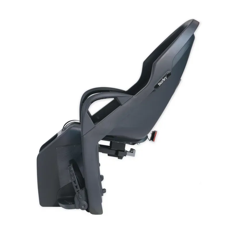 Burley Dash MIK HD Childseat in Black-1