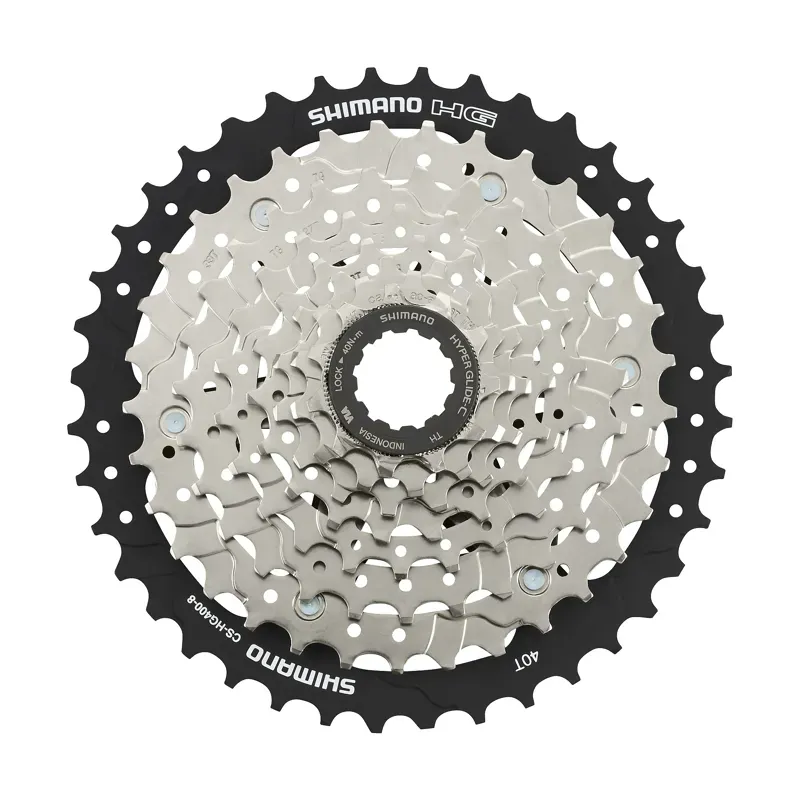 Shimano CS-HG400 Cassette
