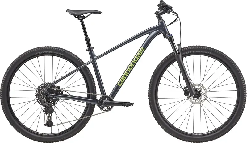 【条件付き】Cannondale マウンテンバイク 27〜29インチ 条件付き】Cannondale マウンテンバイク 27〜29インチ Mountain Bikes