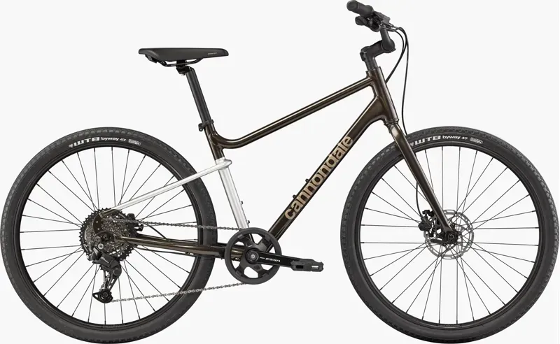 Commute and Leisure Cycling Hybrid instock Bikes | Chenango Point