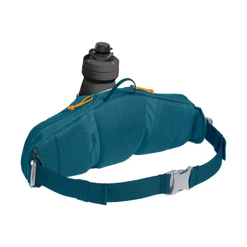 Camelbak Podium Flow 2 Waist Pack w/Bottle in Moroccan Blue-1