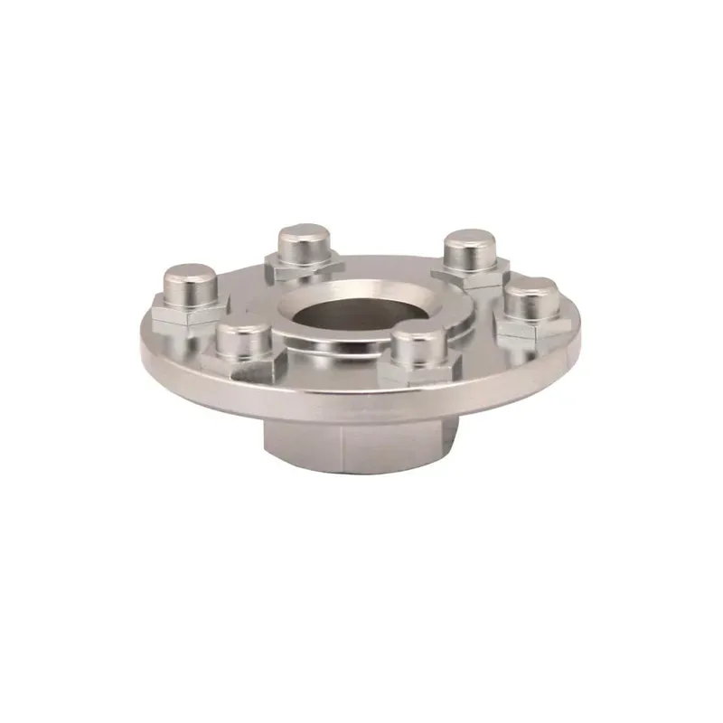 Campagnolo Cassette Lockring/Cartridge Bottom Bracket Tool-1