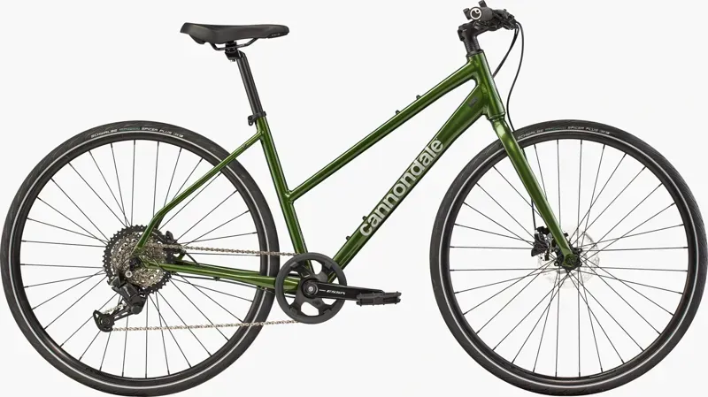 Cannondale Bikes | Chenango Point Bicycle Company