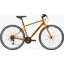 Cannondale Quick 4 Road Bike In Tiger Eye