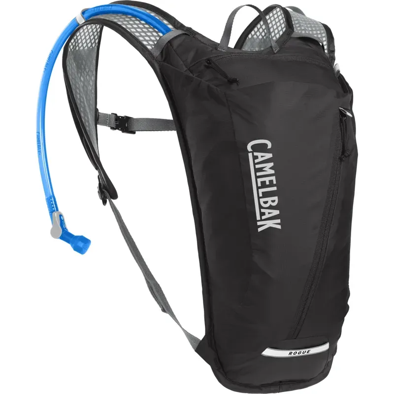 Camelbak 7L Rogue Light Pack With 2L Reservoir In Black
