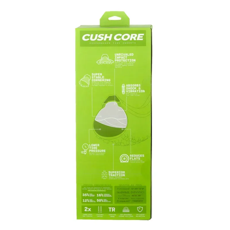 CushCore XC Tire Insert - 29 Single-1