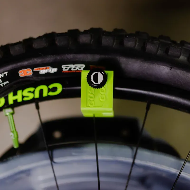 CushCore Bead Bro-1