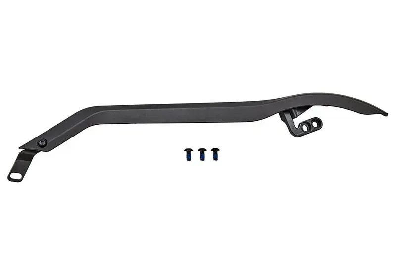 Specialized Como Gen. 2 Equipped V2 F-length Rr. Der. CG Kit in Black