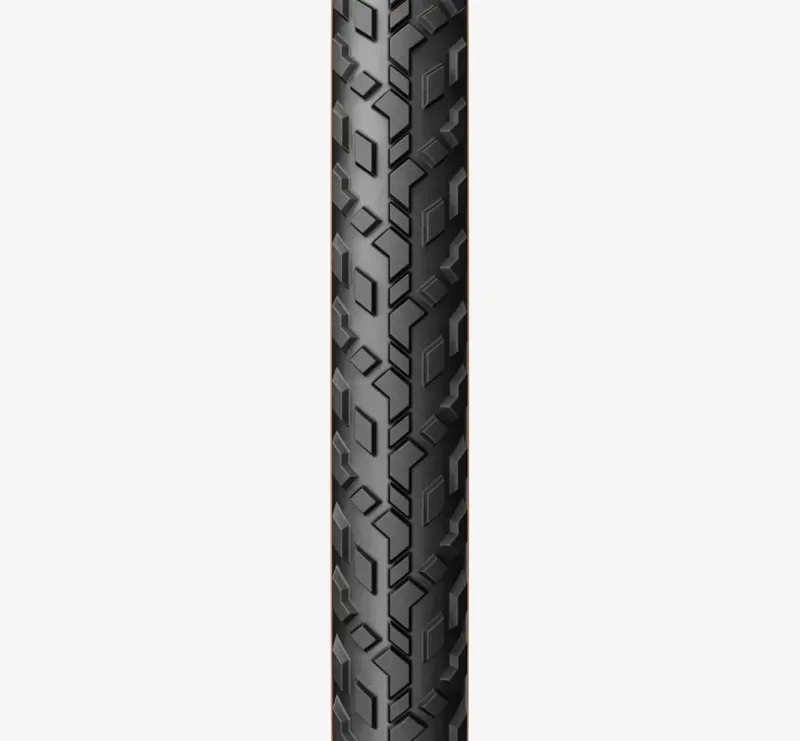 Pirelli Cinturato Gravel M HP-Line 700x50c Grav. Tire in Black-5