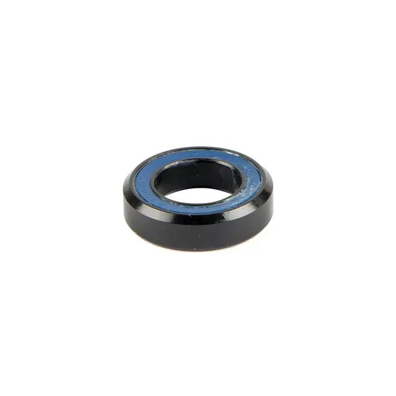 Enduro ACB 14.2 x 25 x 6.5mm 36 x 45deg Headset Bearings in Silver