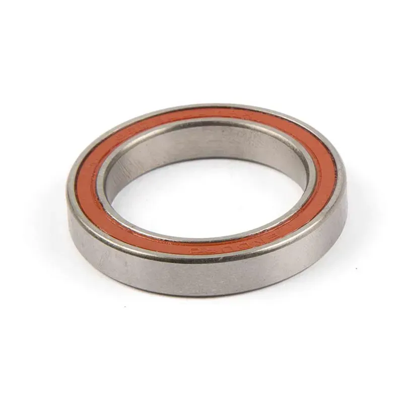 Enduro Max 30 x 42 x 7mm Sealed Cartridge Bearing in Silver