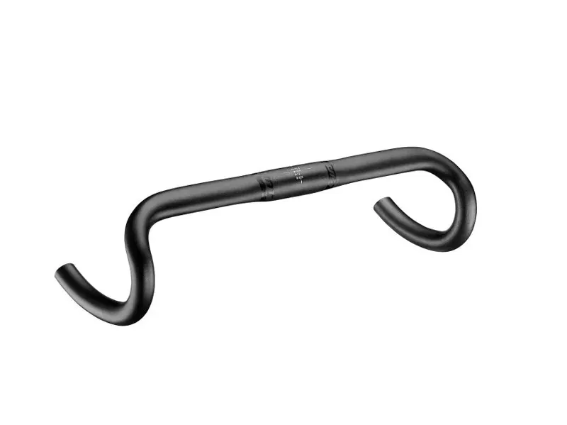 GNT CONTACT SL D-FUSE OD2 ROAD HANDLEBAR 31.8X420MM BLACK