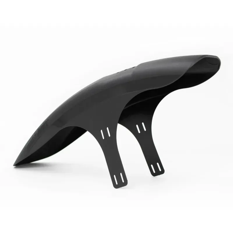 Mucky Nutz MugGuard Short Fender in Black
