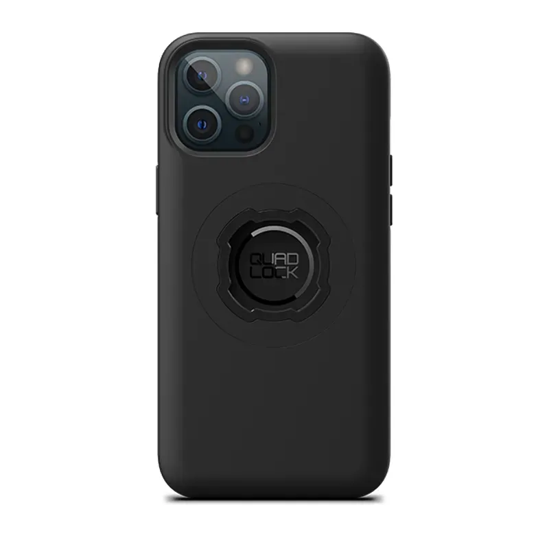 iPhone 14 Pro MAG Case Black