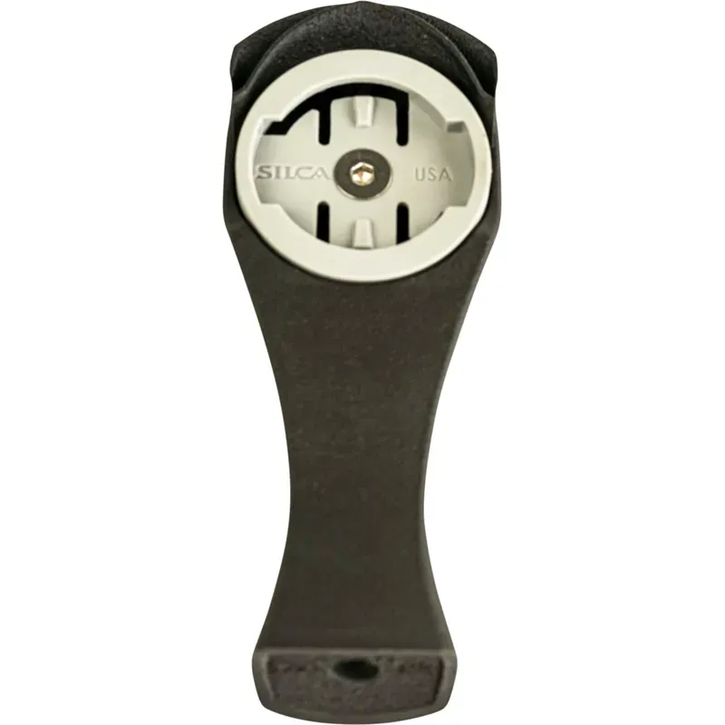 Silca Chisela Computer Mount Kit/Adapter - Wide (23-40mm) Garmin/ Wahoo-4