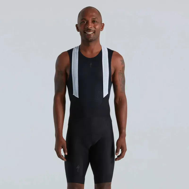 2022 Specialized SL Mens Bib Shorts in Black