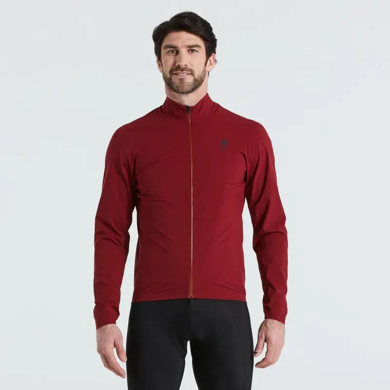 On Climate Jacket メンズ s レッド On Climate Jacket メンズ s レッド