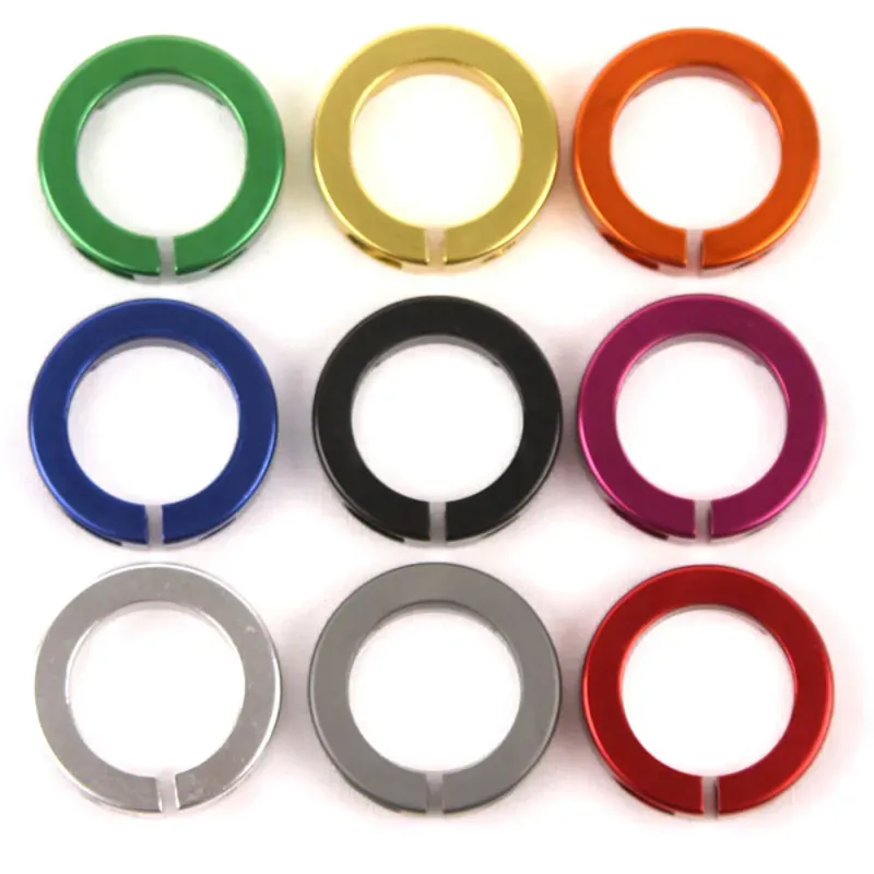 Odi Lock Jaw Clamps in Gray-1