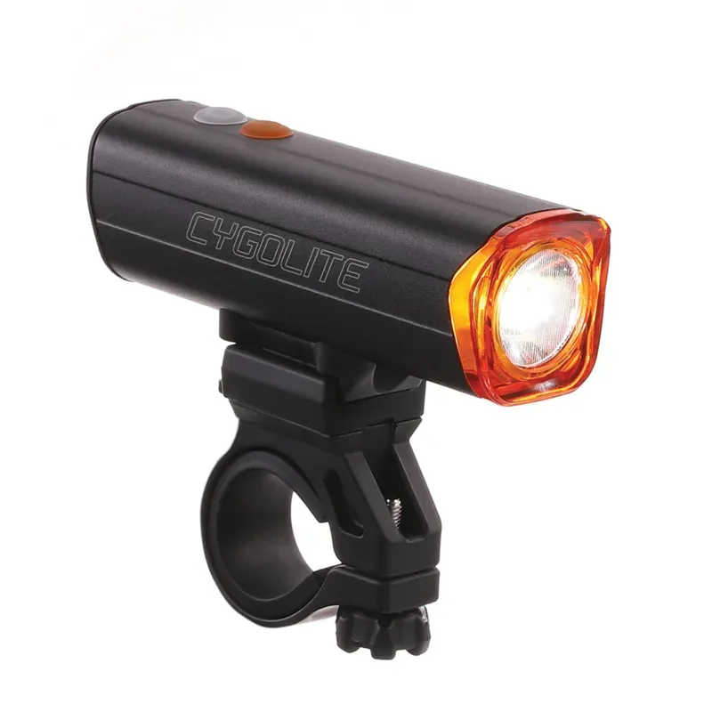 Cygolite Velocity Endurance 1200 Headlight In Black