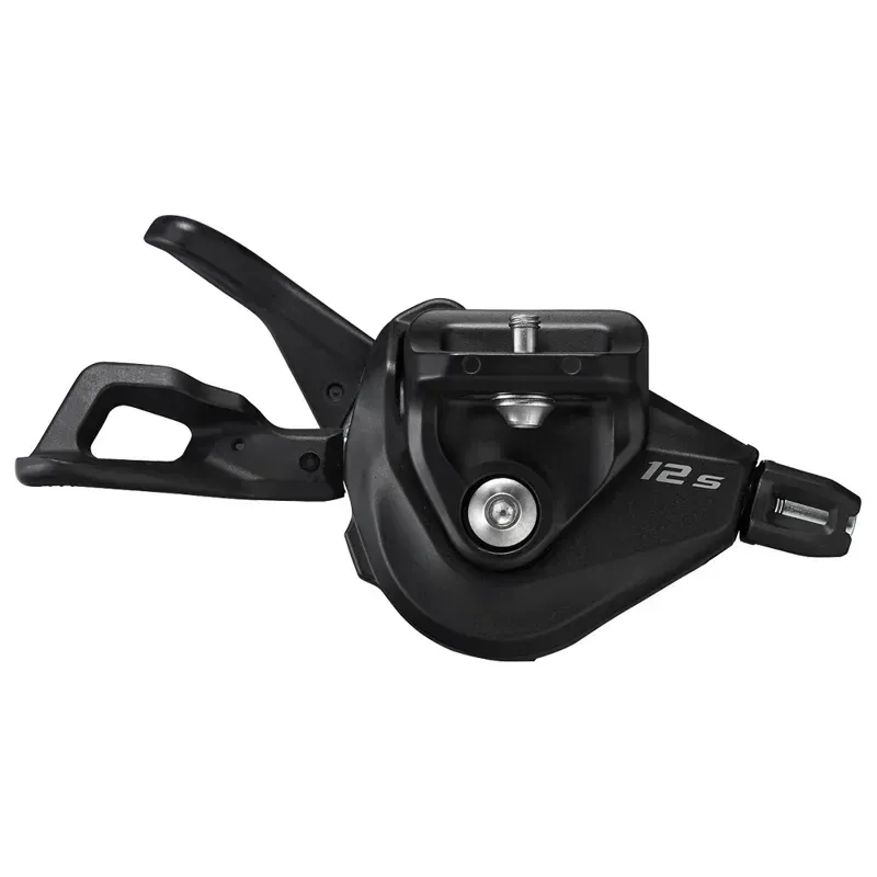 Shimano SL-M6100-I Deore Shift Lever I-Spec in Black