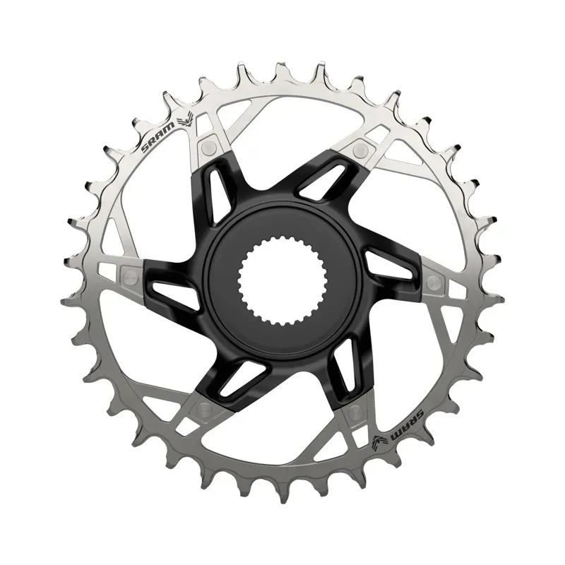 SRAM XX Bosch Gen. 4 DM 34-tooth T-Type Chainring