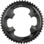 Shimano 105 FC-R7000 53-tooth 4x110-bcd Asymmetric Chainring in Black