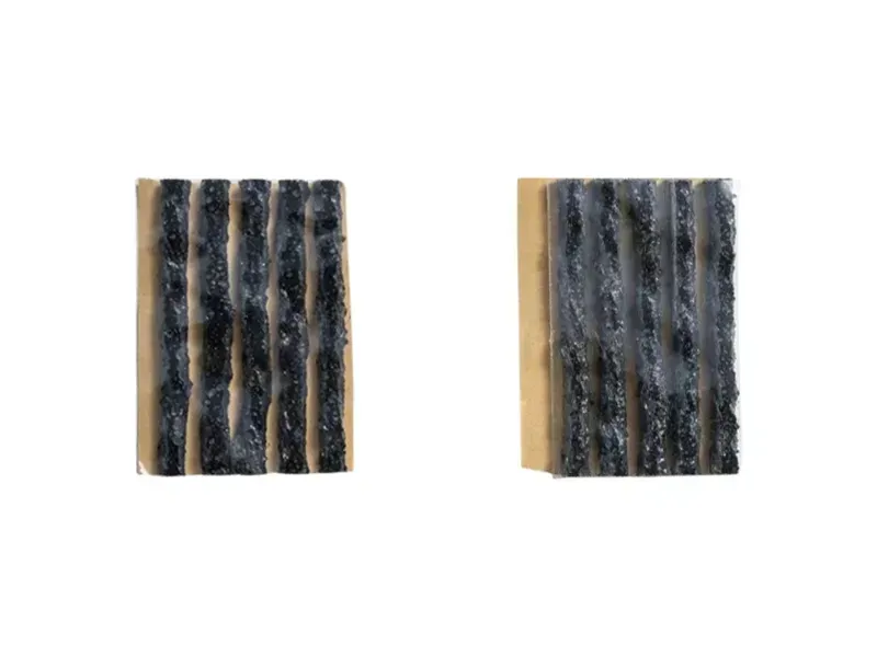 Crankbrothers Tubeless Plug Refill Kit in Black