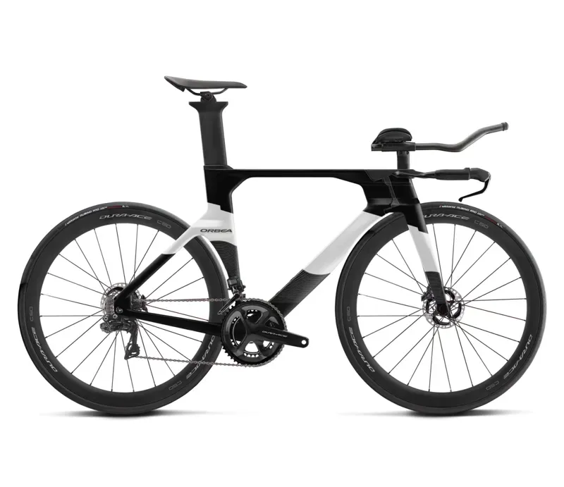 Orbea Ordu M20iLtd Triathlon Bike Custom