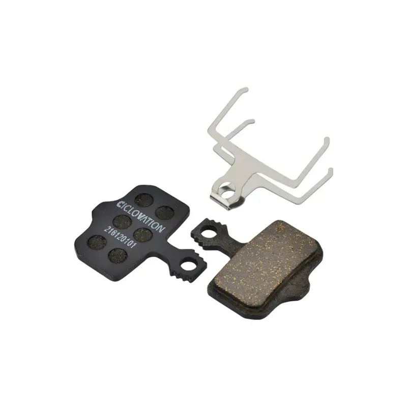 Ciclovation SRAM Avid Disk Brake Pads in Black
