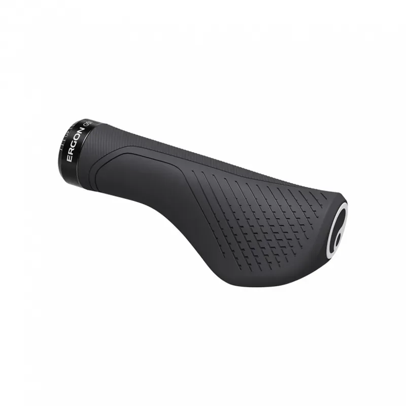 Ergon GS1 Evo Grips - Large Moon Grey