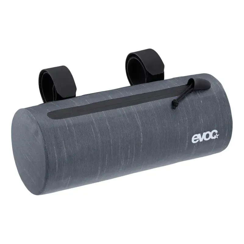Evoc WP 1.5l Handlebar Pack in Carbon Gray