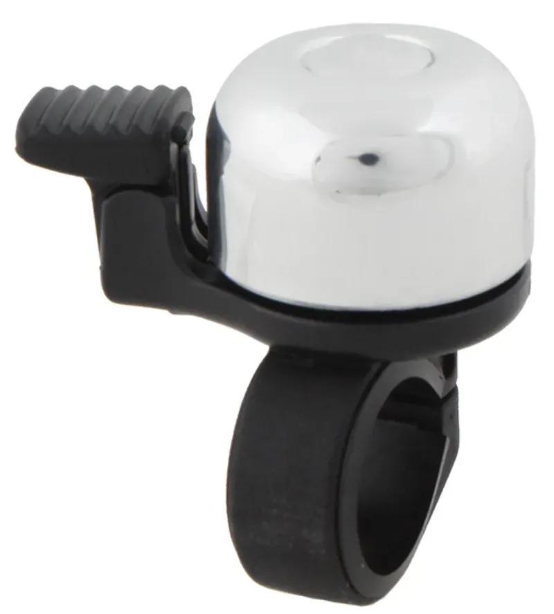 Mirrycle Original Incredibell Bell in Silver