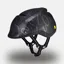 Specialized Mio 2 Kids Helmet in Black/Smoke Graphic
