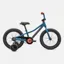 Specialized Riprock Coaster 16 Kids Bike in Mystic Blue/Fiery Red