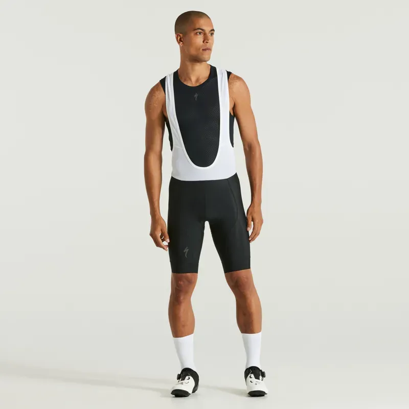 Specialized RBX Bib Shorts in Black