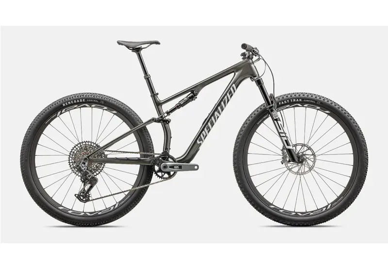 Mountain Bikes | Chenango Point Bicycle Company