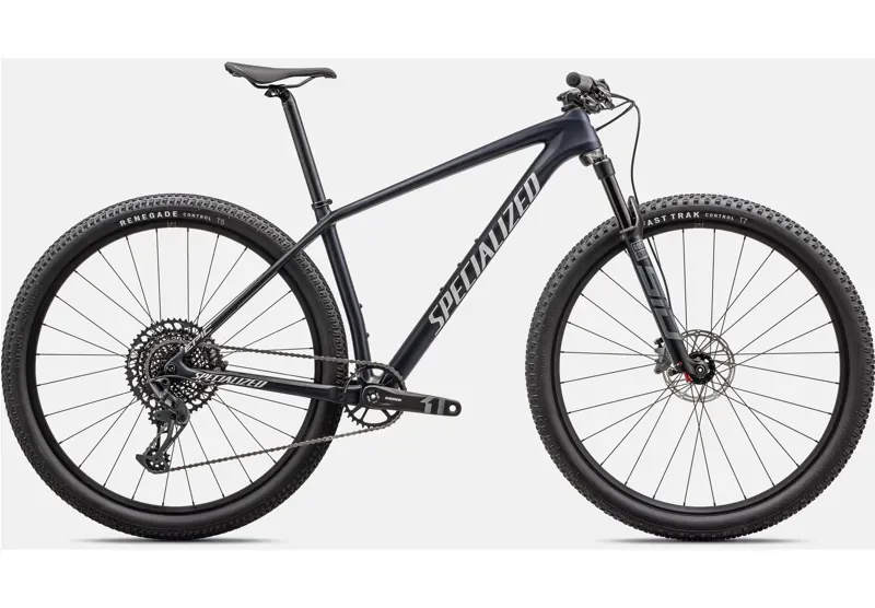 Epic Hardtail Comp Dark Navy/ White x-small