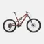 Specialized Turbo Levo SL Comp eMountain Bike in Spice/Maroon/Obsidian