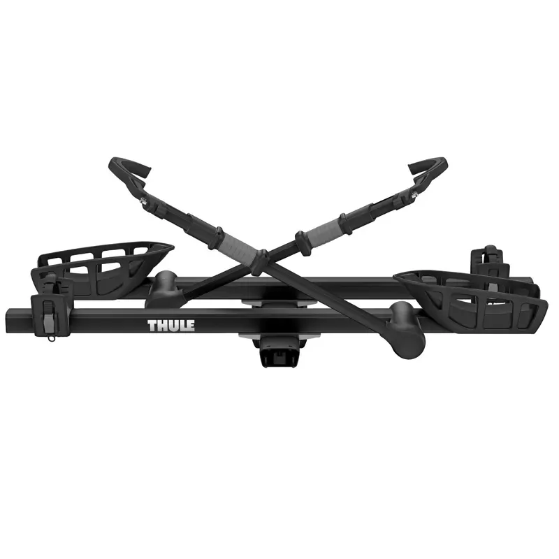 Thule T2 Pro XT 2in Receiver 2 Bike Add On in Black