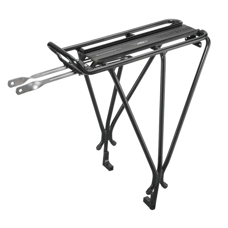 Topeak MTX 2.0 Explorer Disk Rear Rack in Black