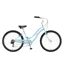 Sun Bicycles Revolutions 7S Womens Cruiser Bike in Aqua Gloss