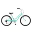Sun Bicycles Revolutions 7S Womens Cruiser Bike in Mint Pearl