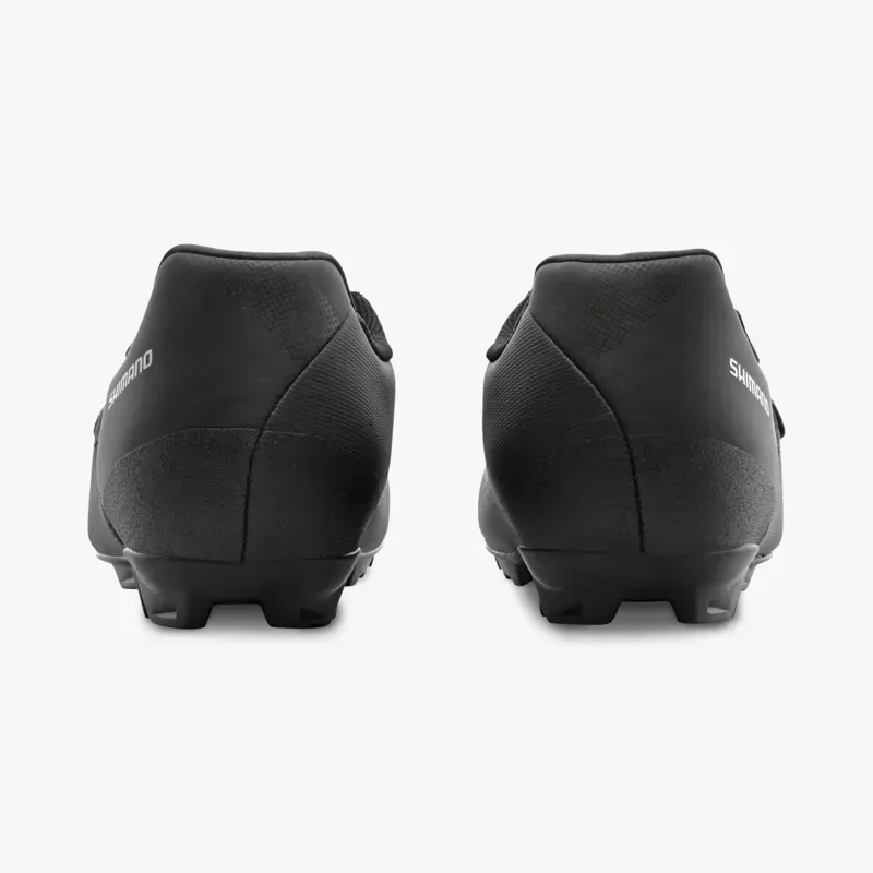 Shimano Sh- Xc300 Shoe In Black-4
