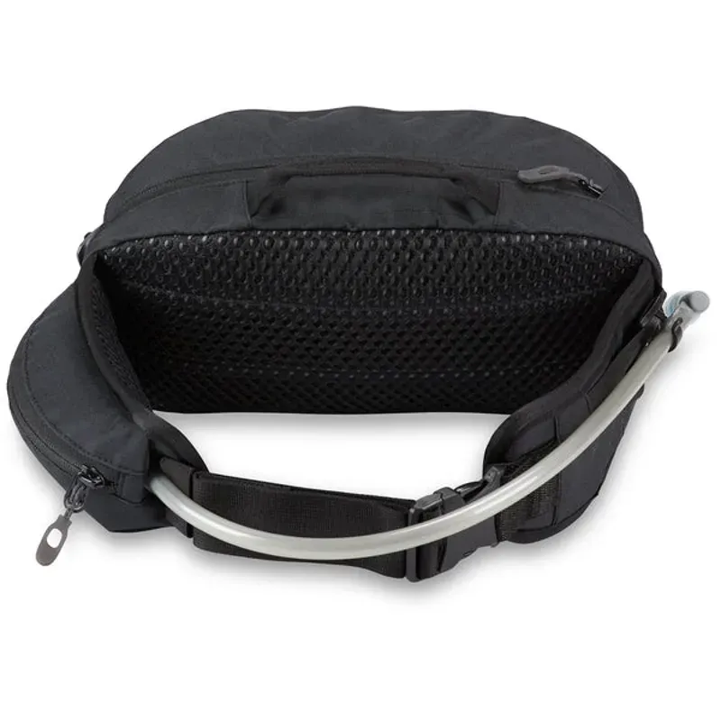 Dakine Hot Laps 5L Hip Pack w/2l Reservoir in Black-2