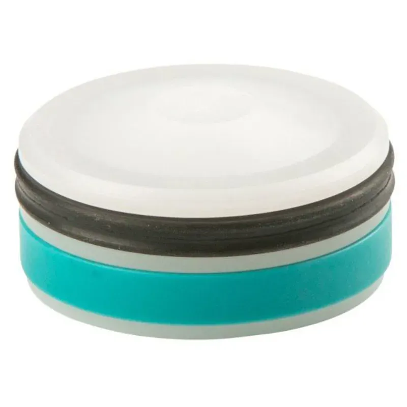 DVO Sapphire Air Piston Kit in White