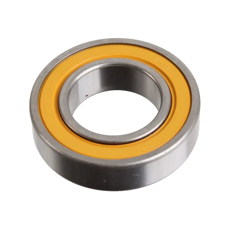 DT Swiss 6902 SINC Ceramic Cartridge Bearing in Silver