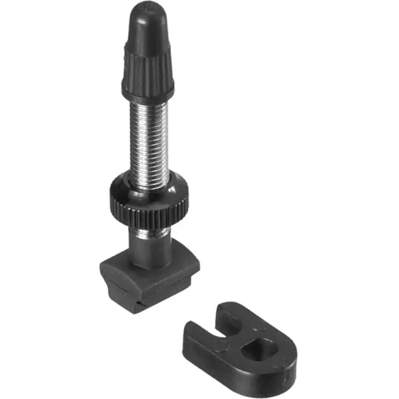 DT Swiss Narrow Base Tubeless Valve - 40mm