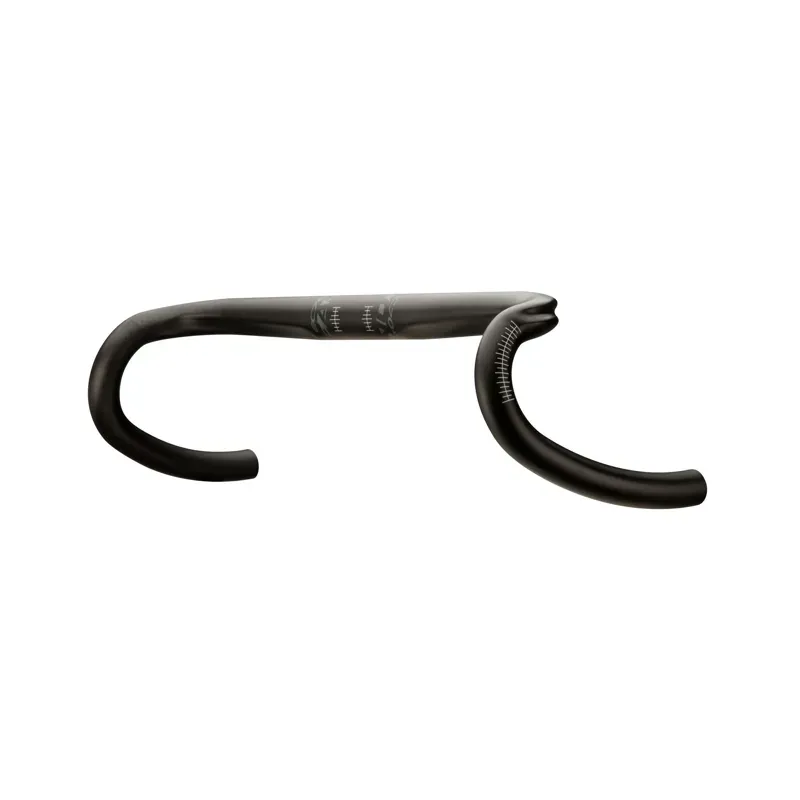 Easton EC70 AX Drop Handlebar - Carbon 31.8mm 40cm Black