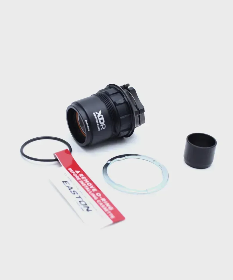 Easton X5 Cassette Body XDR AM in Black