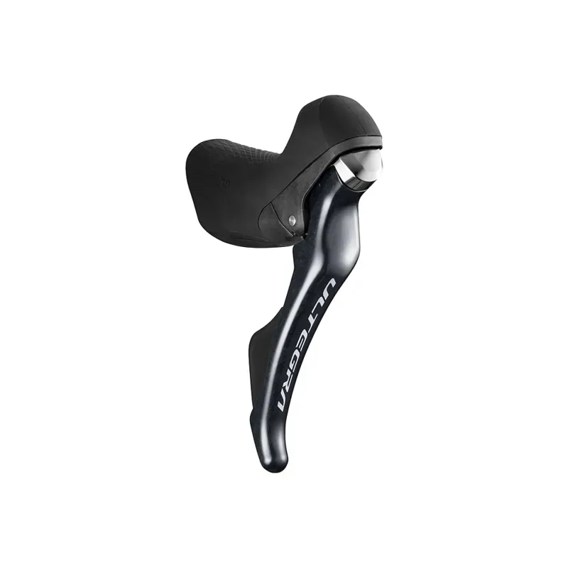 Shimano ST-R8000 Ultegra Shift Lever in Black